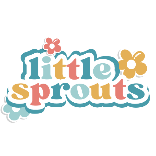 Little Sprouts Apparel logo