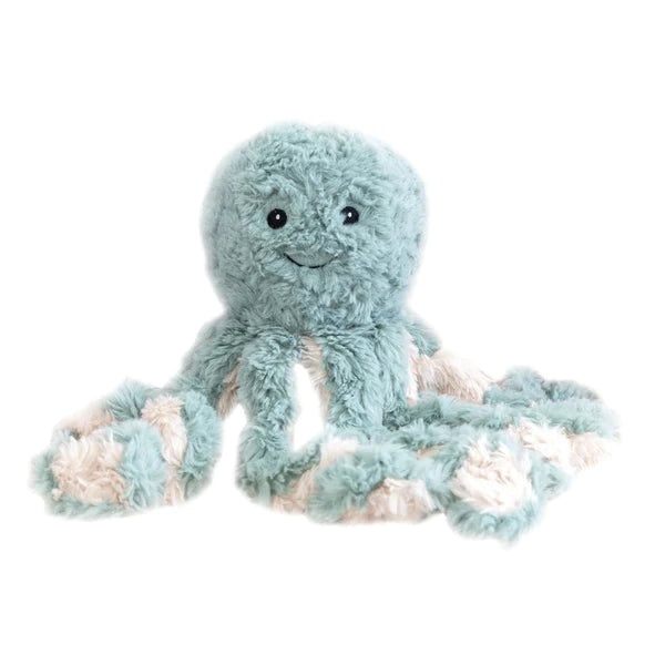 Ollie The Weighted Octopus  - Five Senses Buddy