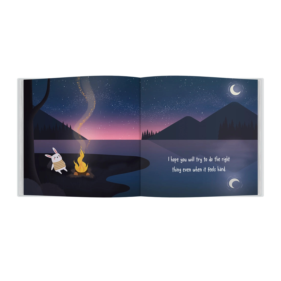 Hopes & Wishes For You Gift Book A Keepsake Book