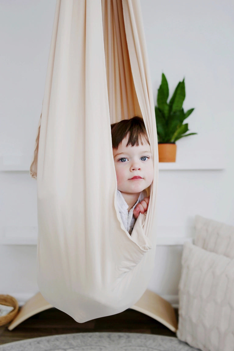 Oat Sensory Swing