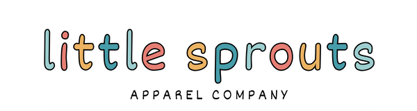 Little Sprouts Apparel