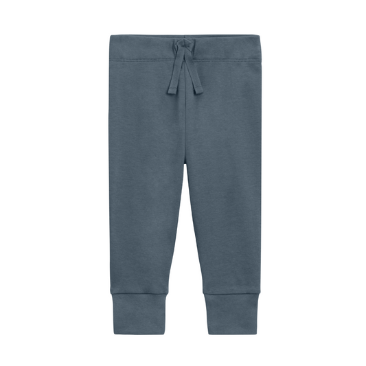 Organic Cruz Joggers - Harbor