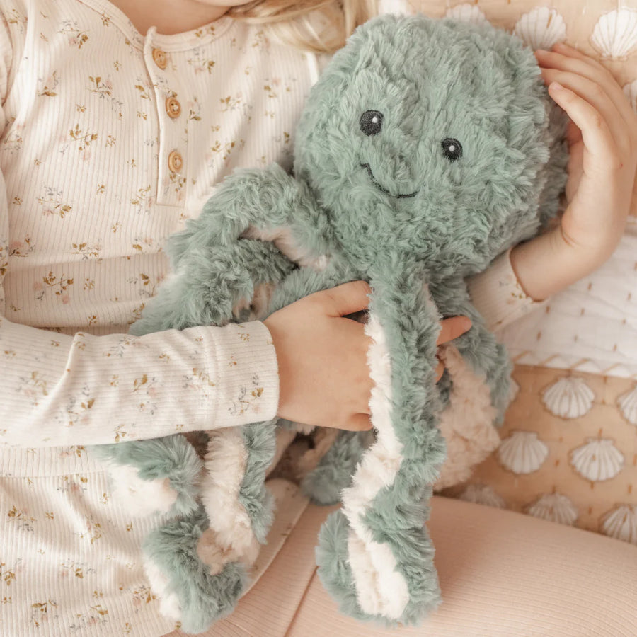 Five Senses Weighted Buddies Octopus 