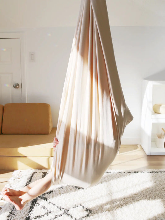 Oat Sensory Swing