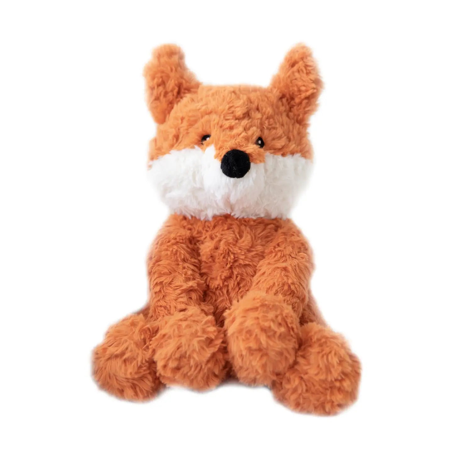 Frankl the Weighted Fox - Five Senses Buddy